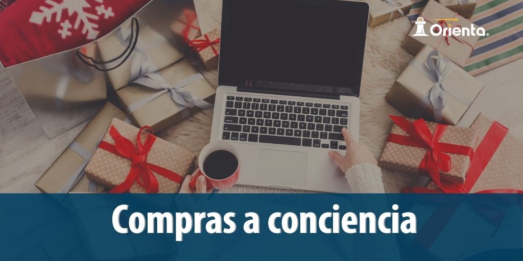 Compras con conciencia, elegir a partir de mis derechos como consumidor