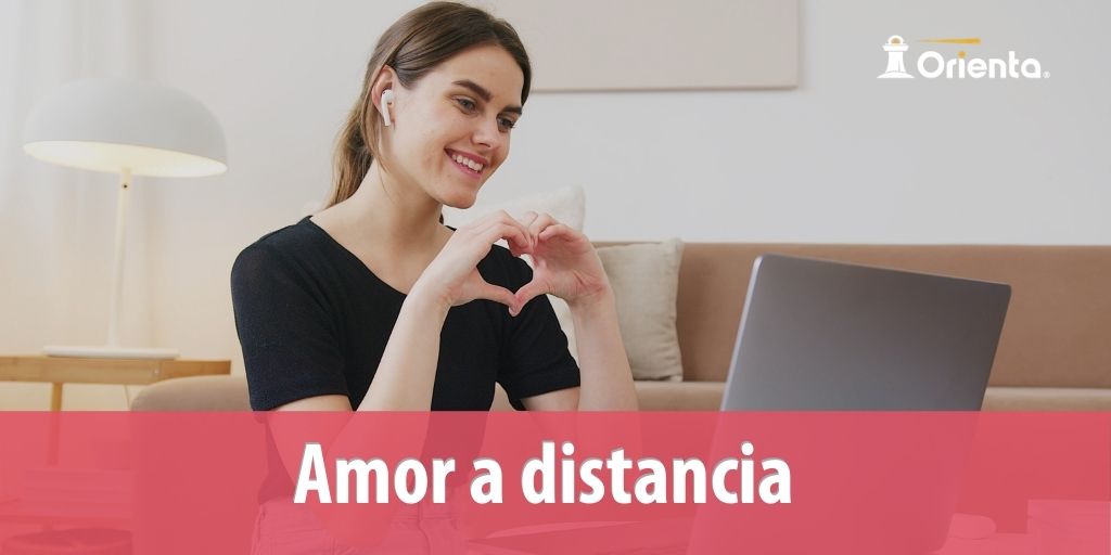 Amor a distancia