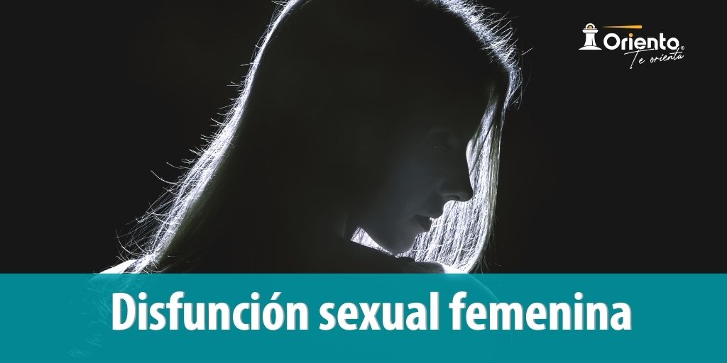 Disfunción sexual femenina